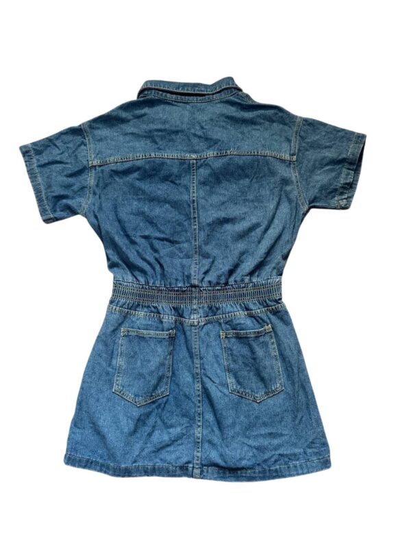 Vogue Women Denim  Jumpsuit