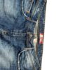 Women Denim  Mini Skirt