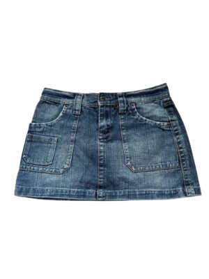 img_6852 Women Denim Jeans Skirt