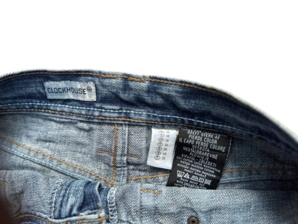 Women Denim Jeans Skirt