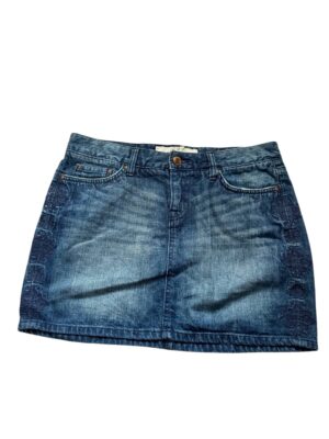 img_6858 Women Denim Jeans Mini Skirt